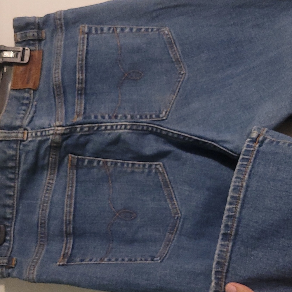 EUC Lauren by Ralph Lauren 12 Classic Bootcut